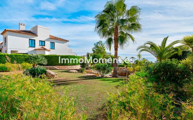 Reventa - Apartamento - Finestrat