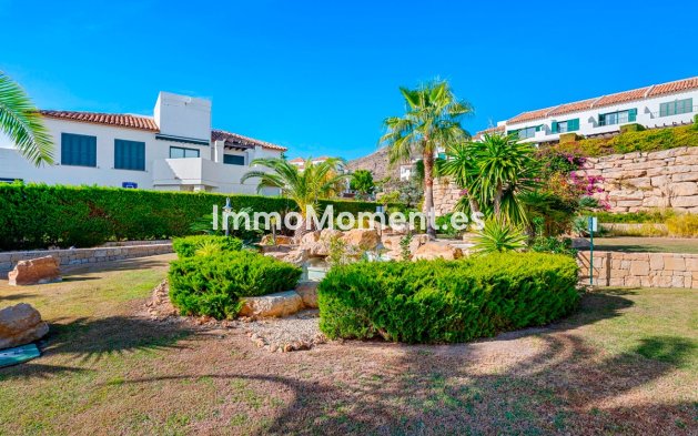 Reventa - Apartamento - Finestrat