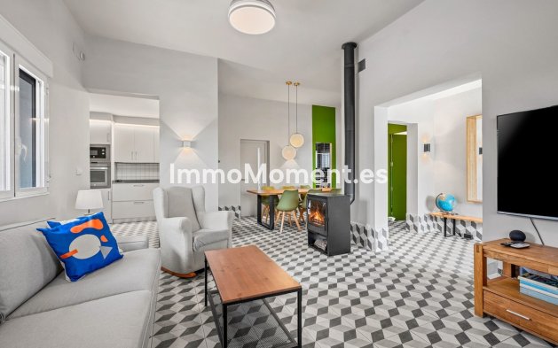 Revente - Maison mitoyenne - Elche - Elche Centro