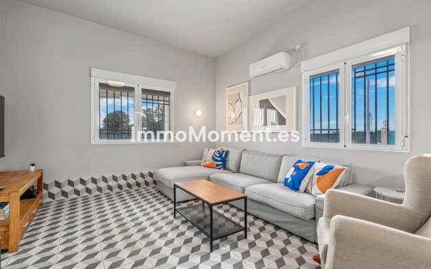 Revente - Maison mitoyenne - Elche - Elche Centro