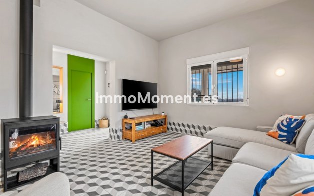 Revente - Maison mitoyenne - Elche - Elche Centro