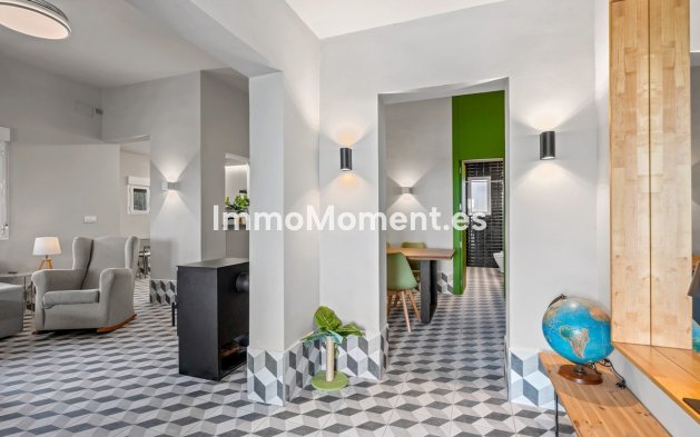 Revente - Maison mitoyenne - Elche - Elche Centro