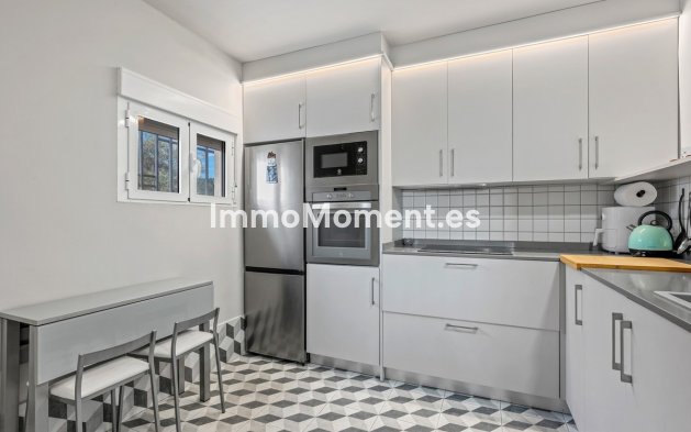 Revente - Maison mitoyenne - Elche - Elche Centro