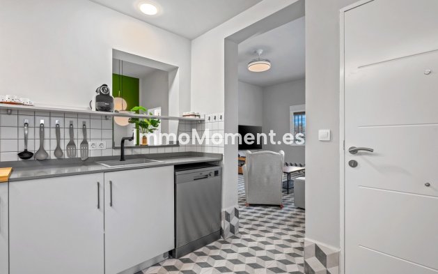 Revente - Maison mitoyenne - Elche - Elche Centro