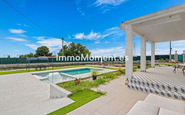 Revente - Maison mitoyenne - Elche - Elche Centro