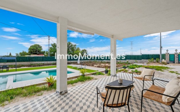 Revente - Maison mitoyenne - Elche - Elche Centro