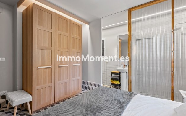 Revente - Maison mitoyenne - Elche - Elche Centro