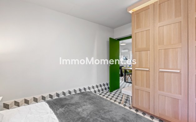 Revente - Maison mitoyenne - Elche - Elche Centro