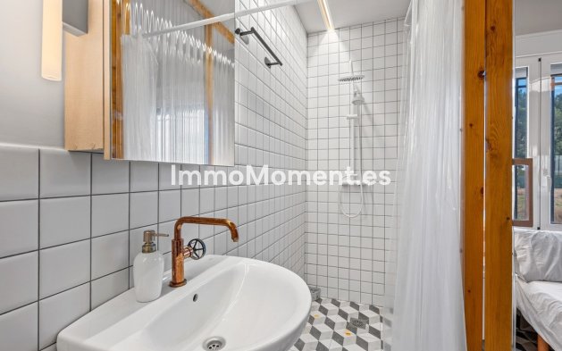 Revente - Maison mitoyenne - Elche - Elche Centro