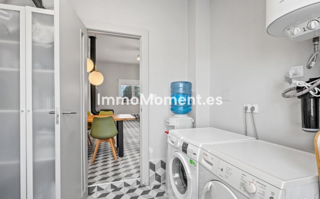 Revente - Maison mitoyenne - Elche - Elche Centro