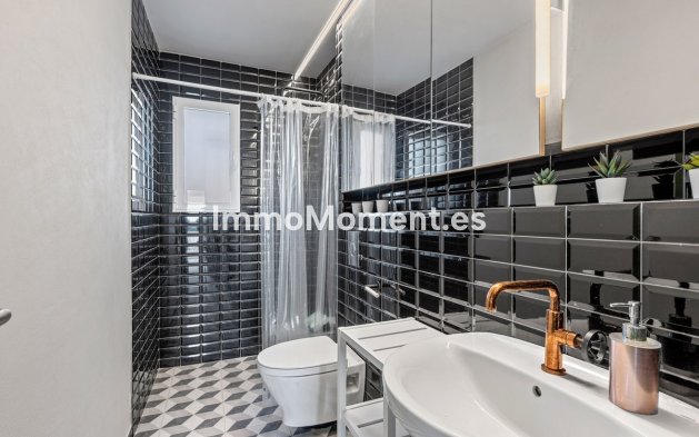 Revente - Maison mitoyenne - Elche - Elche Centro