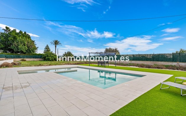 Revente - Maison mitoyenne - Elche - Elche Centro