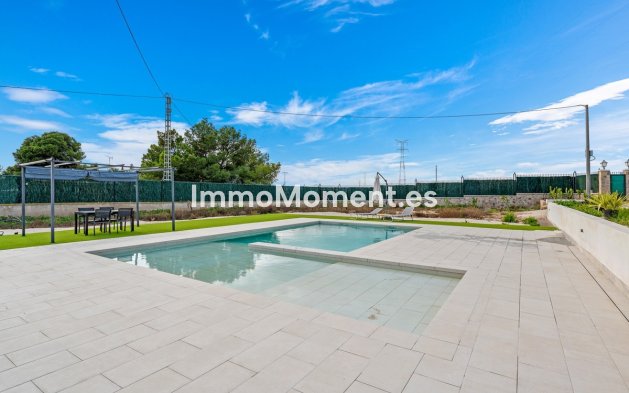 Revente - Maison mitoyenne - Elche - Elche Centro