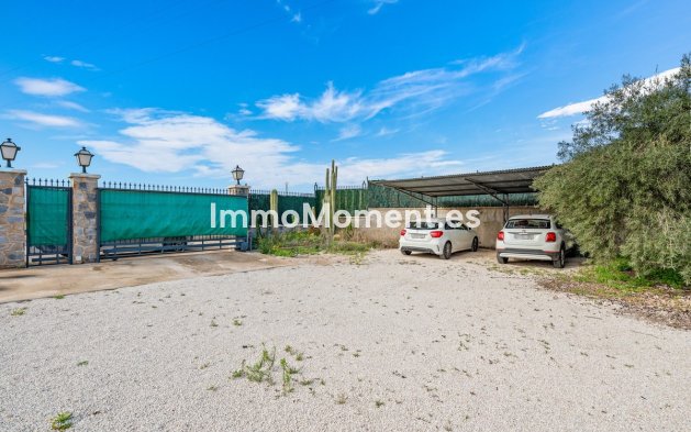 Revente - Maison mitoyenne - Elche - Elche Centro