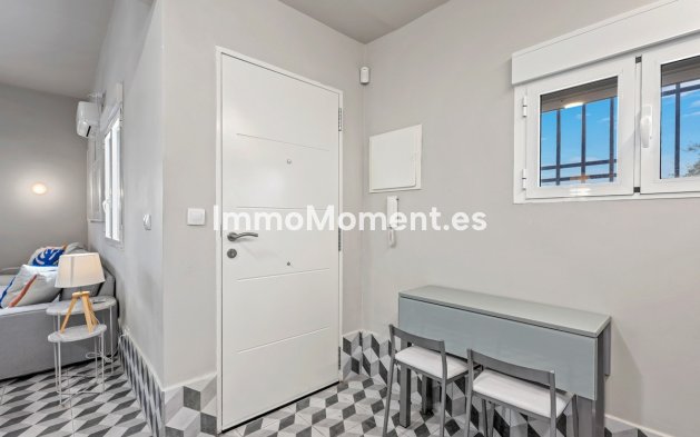 Revente - Maison mitoyenne - Elche - Elche Centro