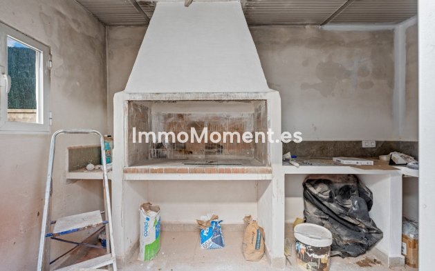 Revente - Maison mitoyenne - Elche - Elche Centro