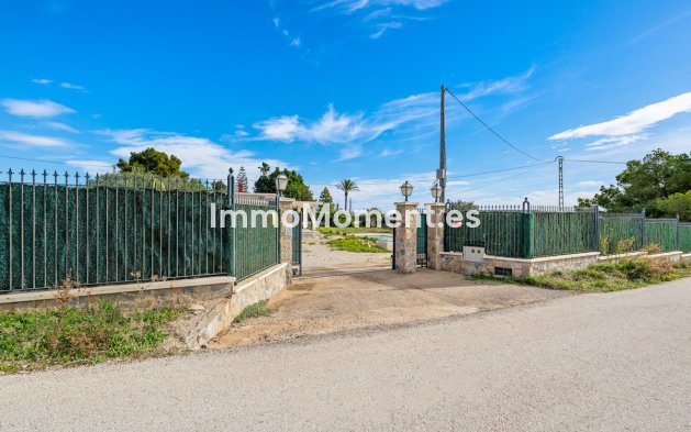 Revente - Maison mitoyenne - Elche - Elche Centro