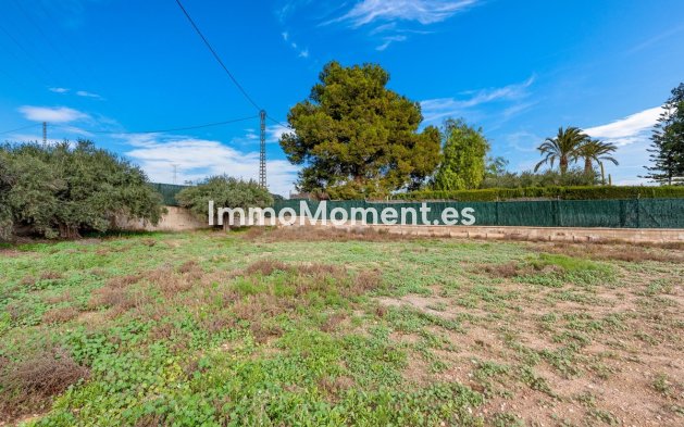 Revente - Maison mitoyenne - Elche - Elche Centro
