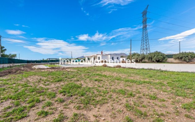 Revente - Maison mitoyenne - Elche - Elche Centro