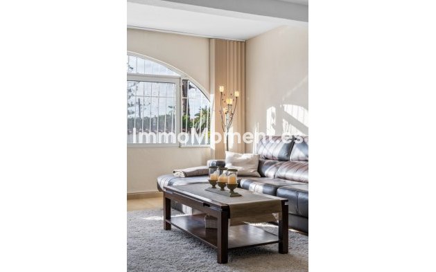 Wiederverkauf - Villa - Rojales - Rojales Centro