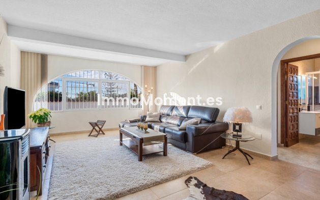 Wiederverkauf - Villa - Rojales - Rojales Centro