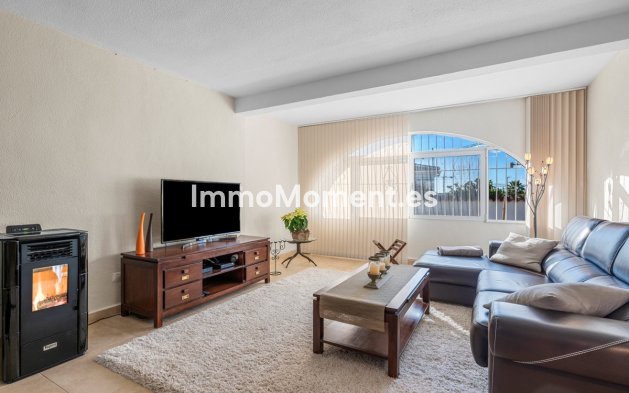 Wiederverkauf - Villa - Rojales - Rojales Centro