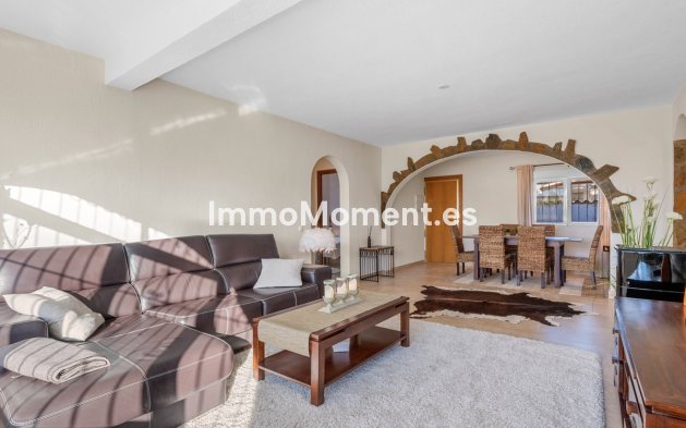 Wiederverkauf - Villa - Rojales - Rojales Centro