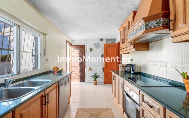 Wiederverkauf - Villa - Rojales - Rojales Centro