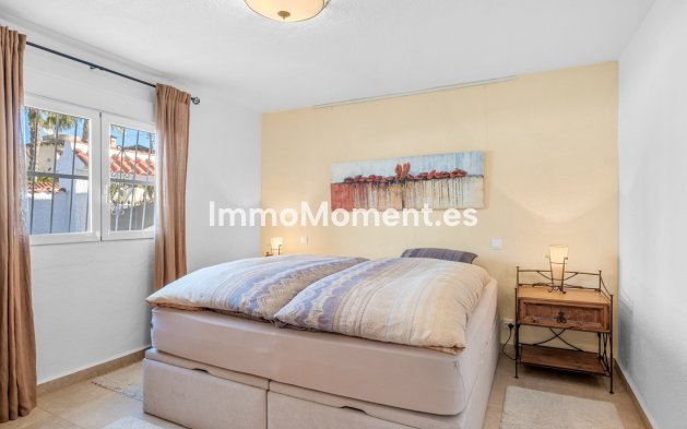 Wiederverkauf - Villa - Rojales - Rojales Centro