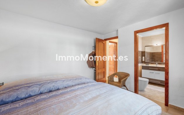 Wiederverkauf - Villa - Rojales - Rojales Centro