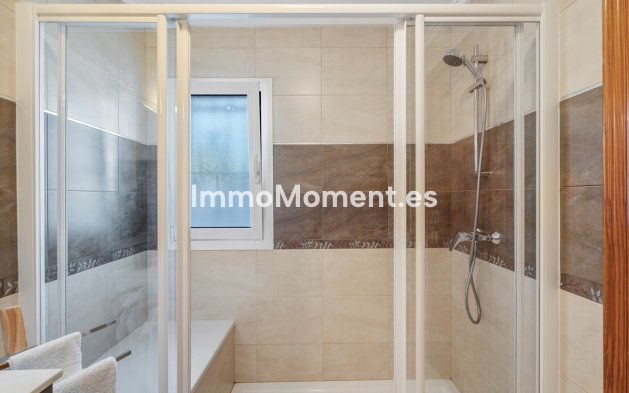 Wiederverkauf - Villa - Rojales - Rojales Centro