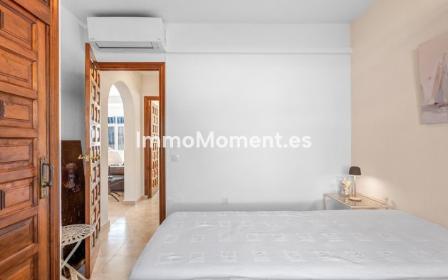 Wiederverkauf - Villa - Rojales - Rojales Centro