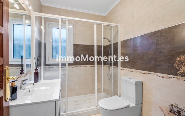 Wiederverkauf - Villa - Rojales - Rojales Centro