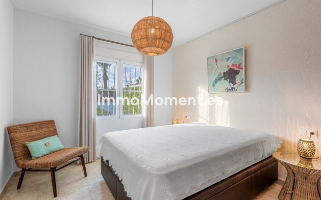 Wiederverkauf - Villa - Rojales - Rojales Centro