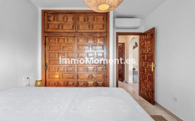 Wiederverkauf - Villa - Rojales - Rojales Centro