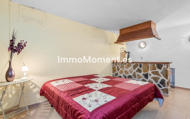 Wiederverkauf - Villa - Rojales - Rojales Centro