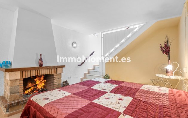 Wiederverkauf - Villa - Rojales - Rojales Centro