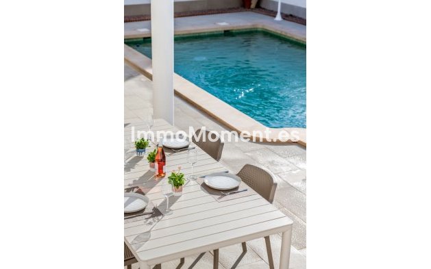 Wiederverkauf - Villa - Rojales - Rojales Centro