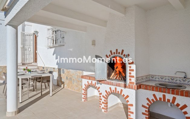 Wiederverkauf - Villa - Rojales - Rojales Centro