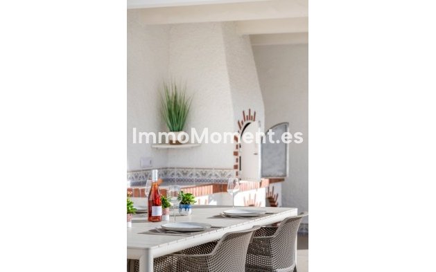 Wiederverkauf - Villa - Rojales - Rojales Centro