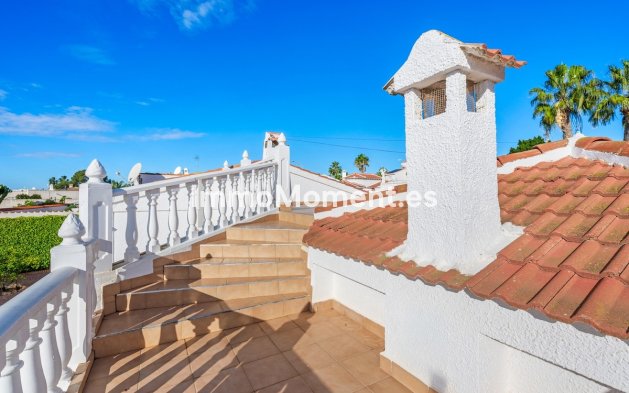 Wiederverkauf - Villa - Rojales - Rojales Centro