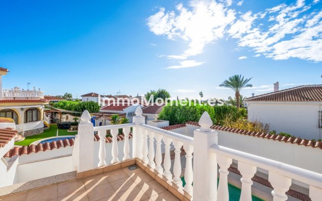 Wiederverkauf - Villa - Rojales - Rojales Centro