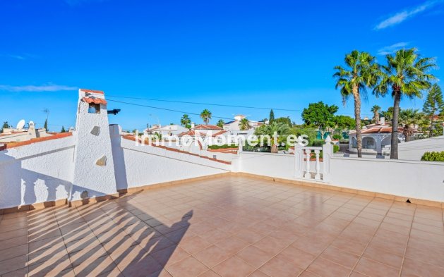 Wiederverkauf - Villa - Rojales - Rojales Centro