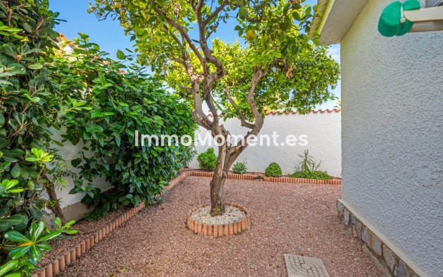 Wiederverkauf - Villa - Rojales - Rojales Centro