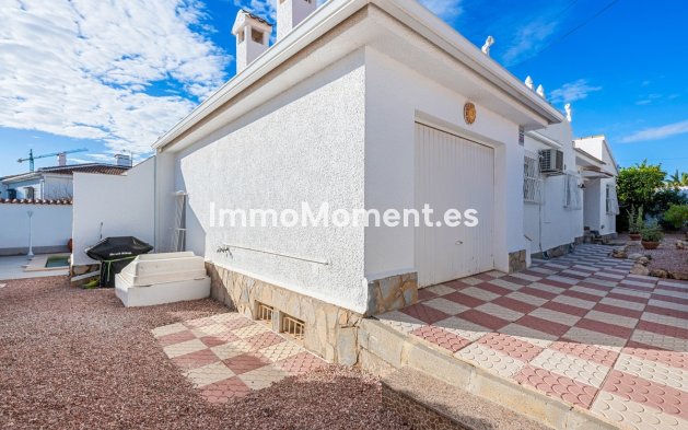 Wiederverkauf - Villa - Rojales - Rojales Centro