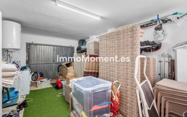 Wiederverkauf - Villa - Rojales - Rojales Centro