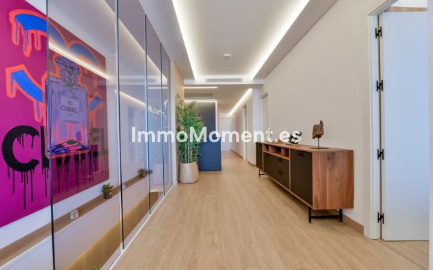 Wiederverkauf - Wohnung - Altea - Altea Centro