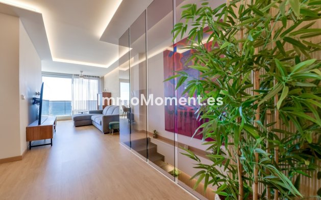 Wiederverkauf - Wohnung - Altea - Altea Centro