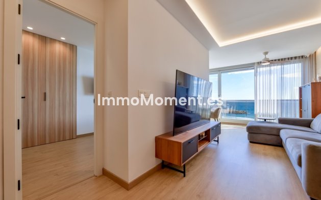 Wiederverkauf - Wohnung - Altea - Altea Centro