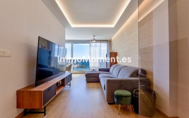 Wiederverkauf - Wohnung - Altea - Altea Centro